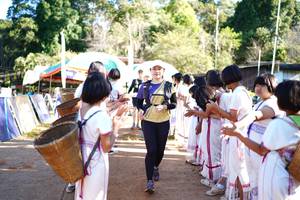 BIB: 
                            <button type="button" onclick="openModal(19062297)" class="btn btn-primary btn-sm float-right btn-popup" data-toggle="modal" data-target=".modal-high-quality">
                        <i class="fas fa-shopping-cart"></i> Add to Cart
                    </button>
                                            <button type="button" onclick="isThisMe(19062297, true)" class="btn btn-success btn-sm float-right btn-popup btn-isme hidden" data-toggle="tooltip" data-placement="bottom" title="นี่คือรูปของคุณใช่ไหม คลิกที่นี่เพื่อเอาเข้าอัลบั้ม">
                        <i class="fas fa-plus"></i> Add to album
                    </button>
                    <button type="button" onclick="isThisMe(19062297, false)" class="btn btn-warning btn-sm float-right btn-popup btn-isnotme hidden">
                        <i class="fas fa-ban"></i> Remove from album
                    </button>